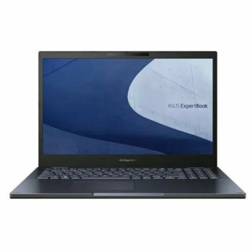 ASUS ExpertBook B2 B2502CBA-BQ0530W 90NX04K1-M00NA0 Российская клавиатура Intel Core i5-1240P 33GHz8192Mb512Gb SSDIntel Iris Xe GraphicsWi-Fi 7552500₽