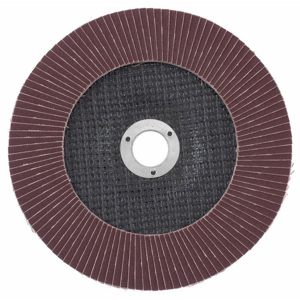 Круг Лепестковый Торцевой (КЛТ) Nn МИ - фото №8