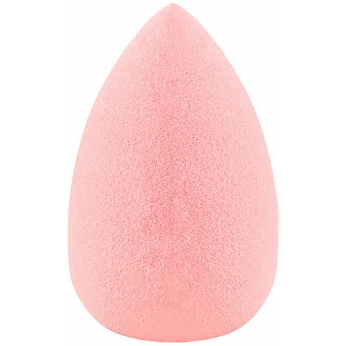 ALOEsmart~Косметический спонж для макияжа, розовый~Latex-Free Beauty Sponge спонж для макияжа beauty bar makeup sponge fuchsia 1 мл