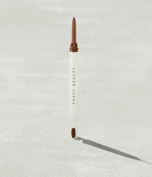 Карандаш и стайлер для бровей Fenty Beauty Brow MVP Ultra Fine