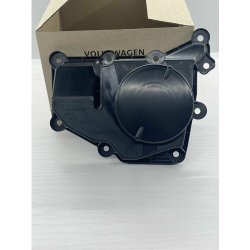 Маслоотделитель клапан вентиляции картерных газов квкг Volkswagen Polo Skoda Octavia A7 1.6