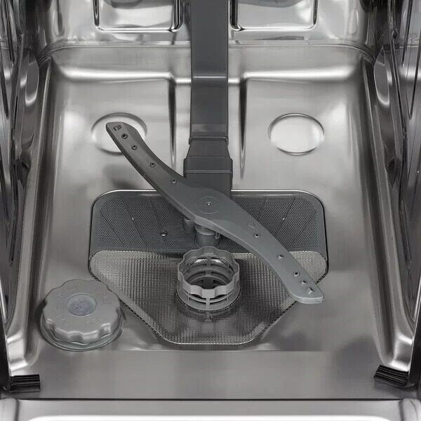 Встраиваемая посудомоечная машина Krona GARDA 45 BI - фотография № 12