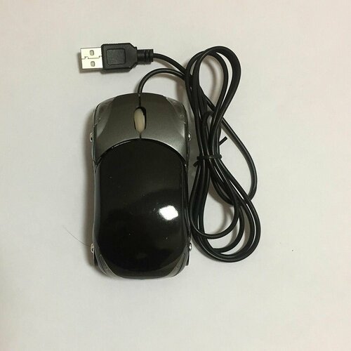Компьютерная мышь USB 71900₽