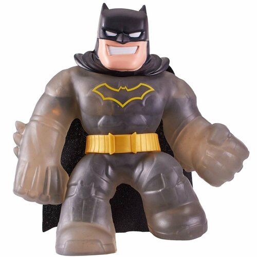 Фигурка GooJitZu Бэтмен Гу Шифтерс DC большая тянущаяся 42072 гуджитсу игрушка бэтмен гу шифтерс dc тянущаяся фигурка goojitzu