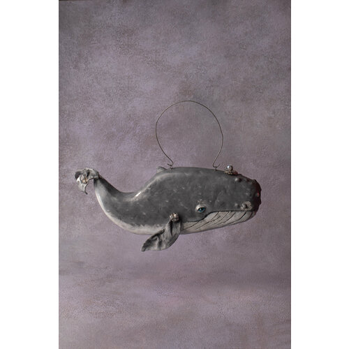 Авторское панно 