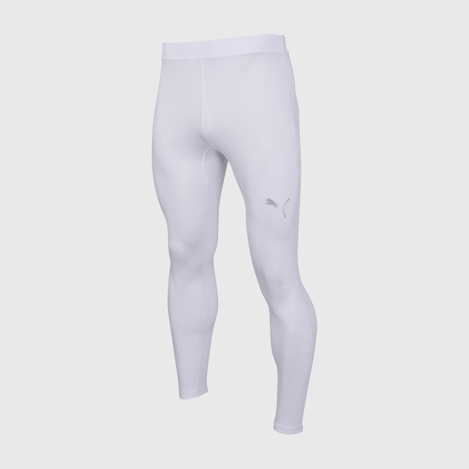 Термобелье кальсоны PUMA белый 