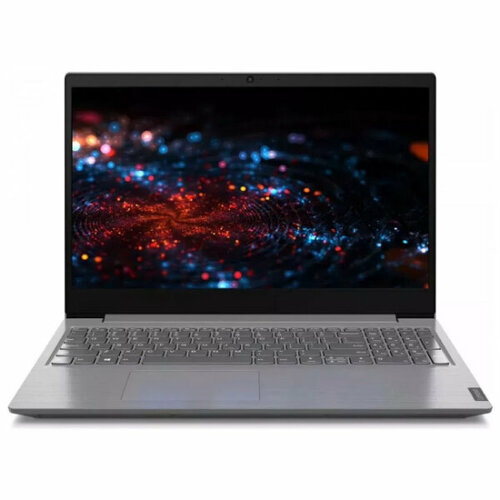 Ноутбук 156 TN HD Lenovo V15 IGL grey Cel N40204Gb256GbnoDVDVGA intnoOS 82C3001NAK английская клавиатура 3322900₽