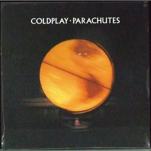 Coldplay Виниловая пластинка Coldplay Parachutes