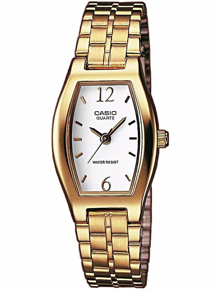 Наручные часы CASIO Collection LTP-1281PG-7A