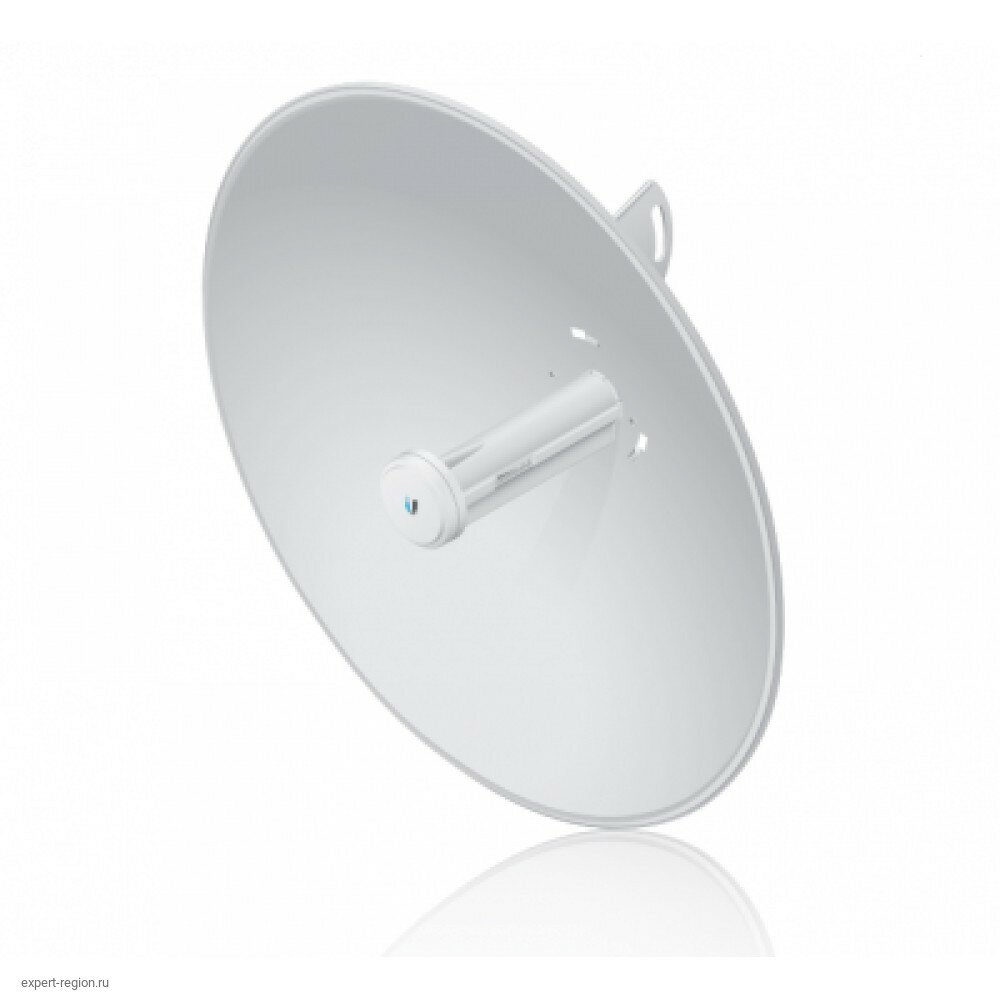 Ubiquiti PBE-M2-400 (белый) - фото №18