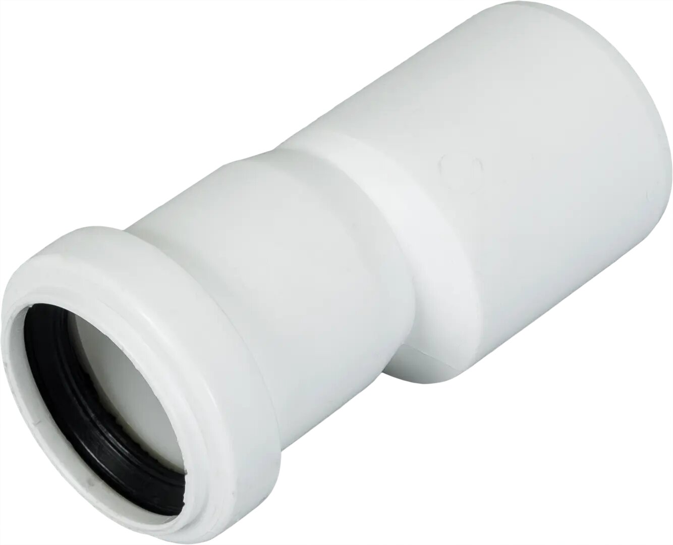 фото Переход эксцентриковый ø 40/50 Equation с шумопоглощением полипропилен