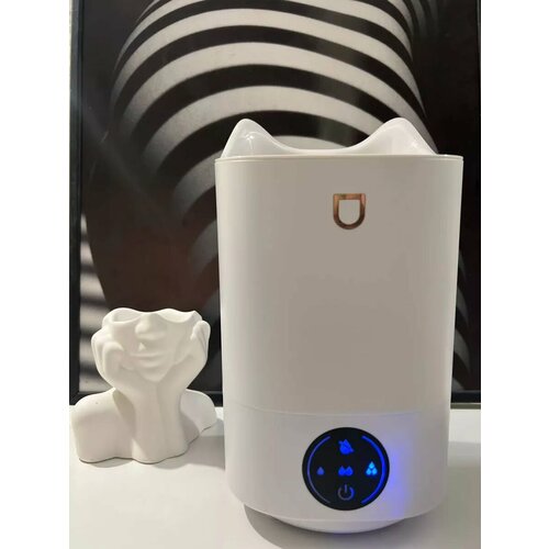 Увлажнитель воздуха 