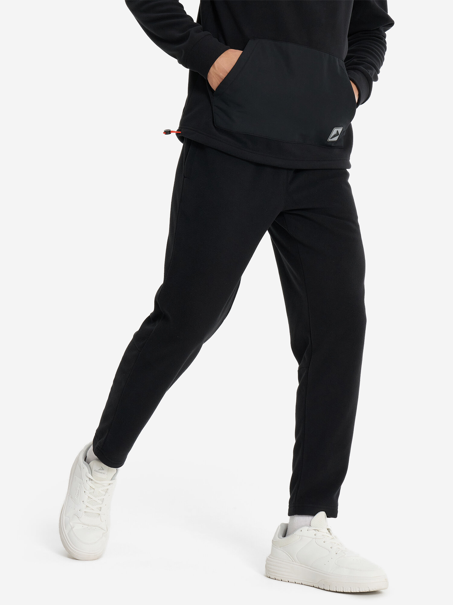 Брюки Demix M Fleece pants