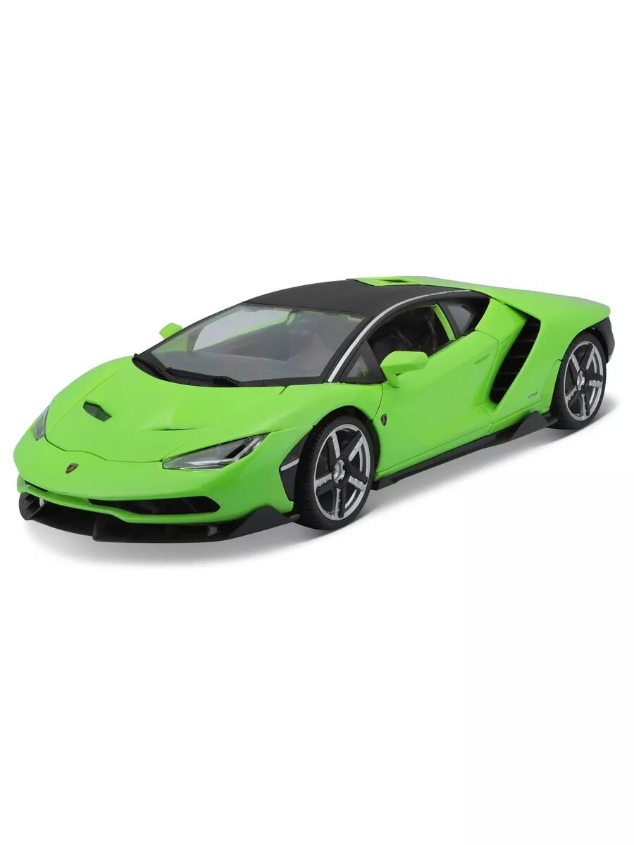 Машинка модель Lambo Centenario, 1:18 28 см