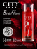 CITY Parfum духи Туалетная вода City Sexy Be a Flame
