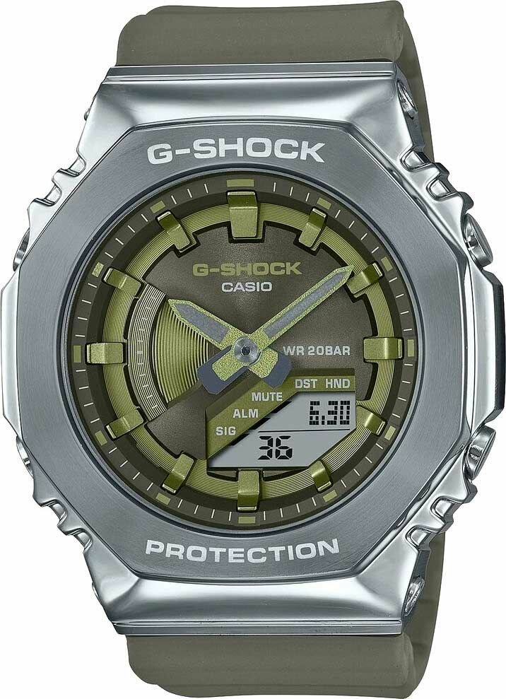 Наручные часы CASIO 
