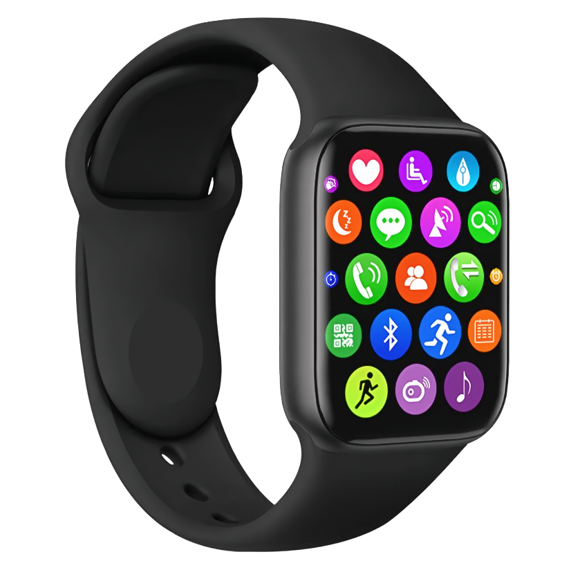 Смарт-часы Watch 8, влагозащита, беспроводная связь, Bluetooth 5.0