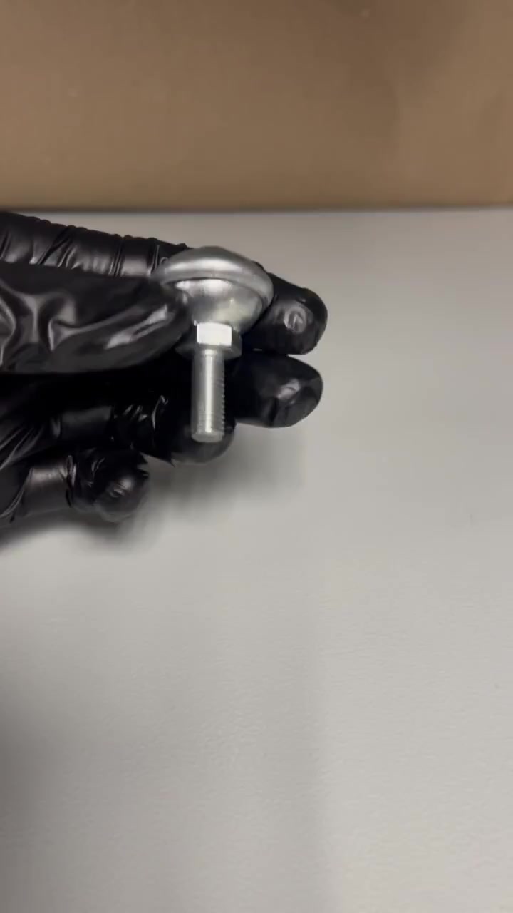 Шариковая опора CY19F CS/CS ZHLRU — фото 1