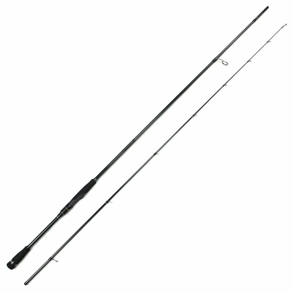Cпиннинг Folkfishing Black Flock FBFS 862MLXF