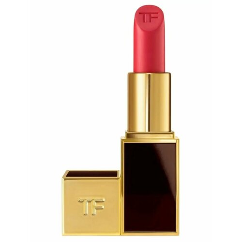 фото Помада том форд 3g оттенок 08 flamingo tom ford
