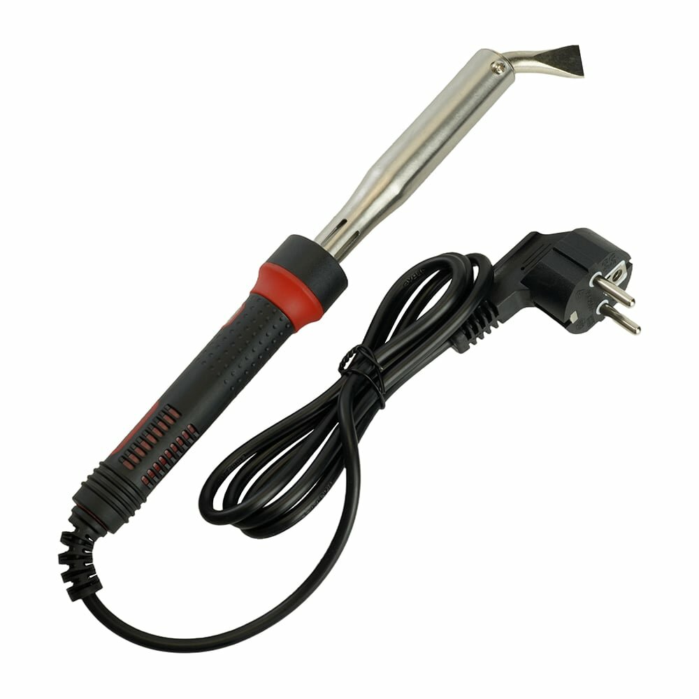 Паяльник STEKKER 49812