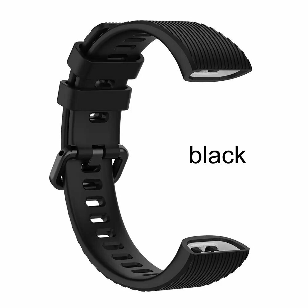 Силиконовый ремешок для Huawei Band 3/3 Pro