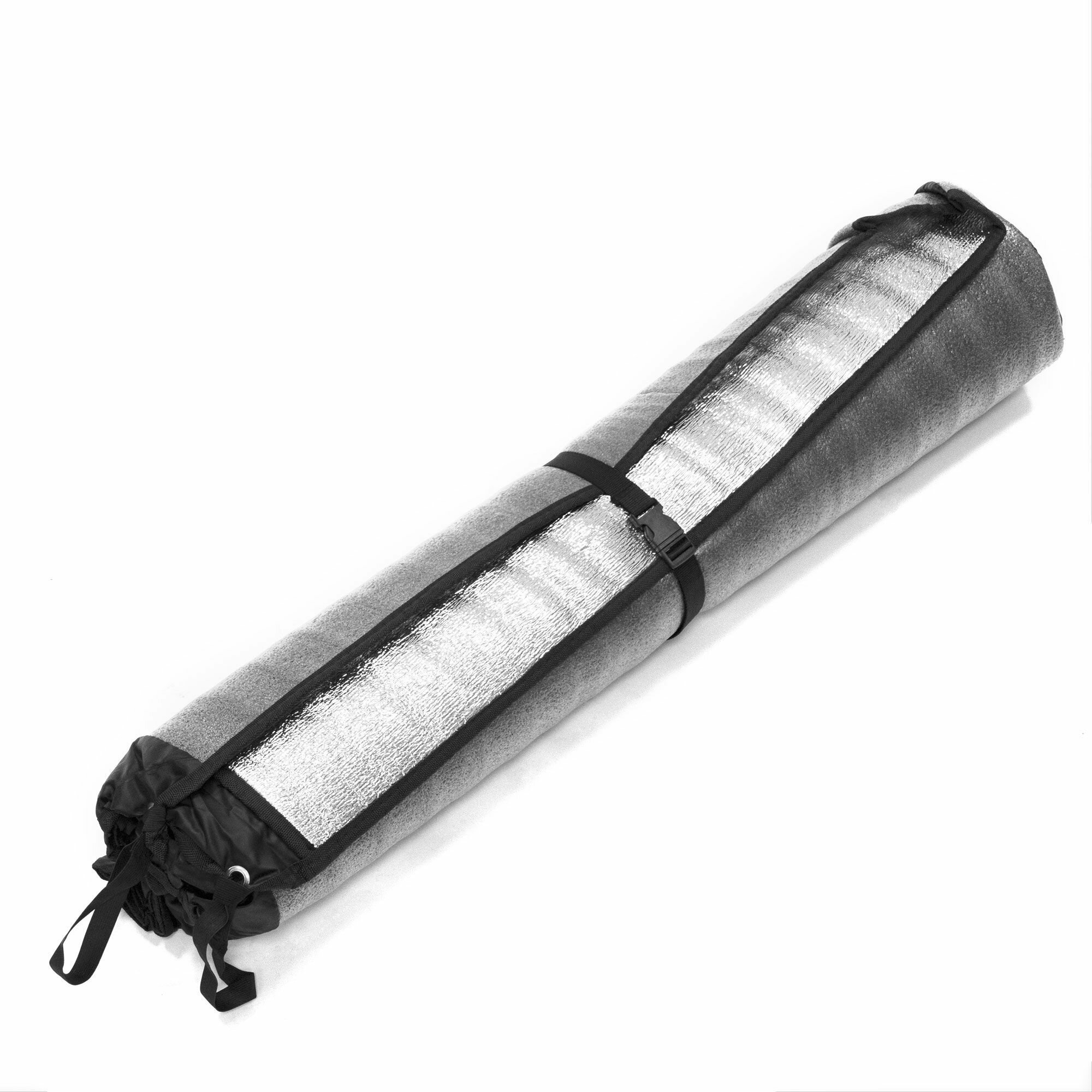 Пол для зимней палатки PF-TW-08 следопыт 3-х местн, 220х220х0,5 см, однослойный, полиэтилен вспен. — фото 1