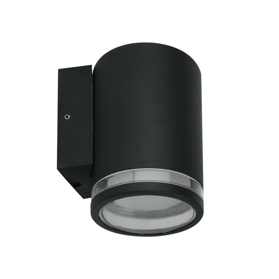 ARTE LAMP Фасадный светильник Arte Lamp NUNKI A1910AL-1BK