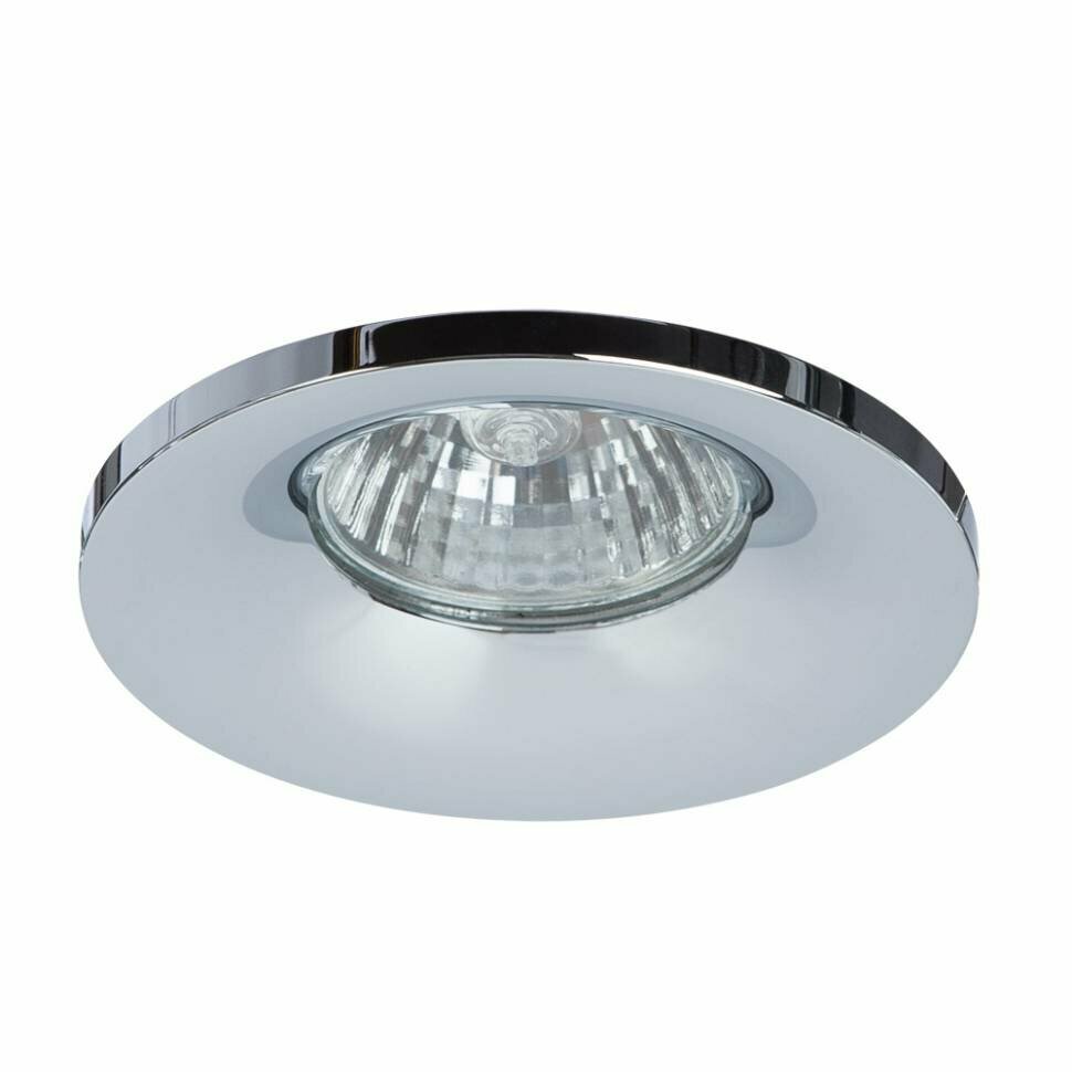 Divinare Точечный встраиваемый светильник Divinare MONELLO 1809/02 PL-1