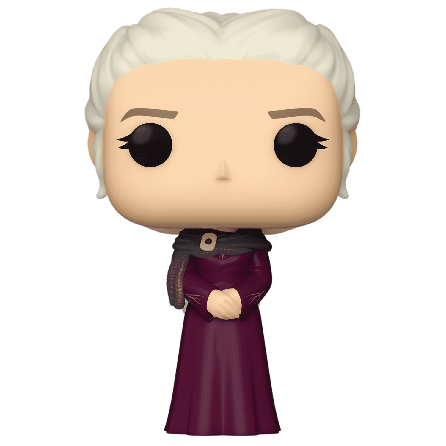 Фигурка Funko POP! TV HOTD S3 Rhaenyra Targaryen (16) 79720.