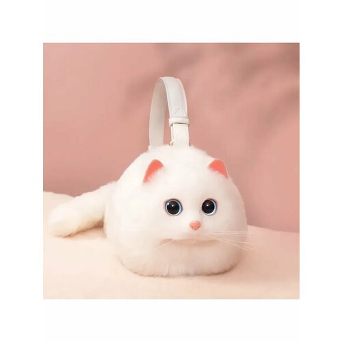 Сумка MAOTAIMENG, белый