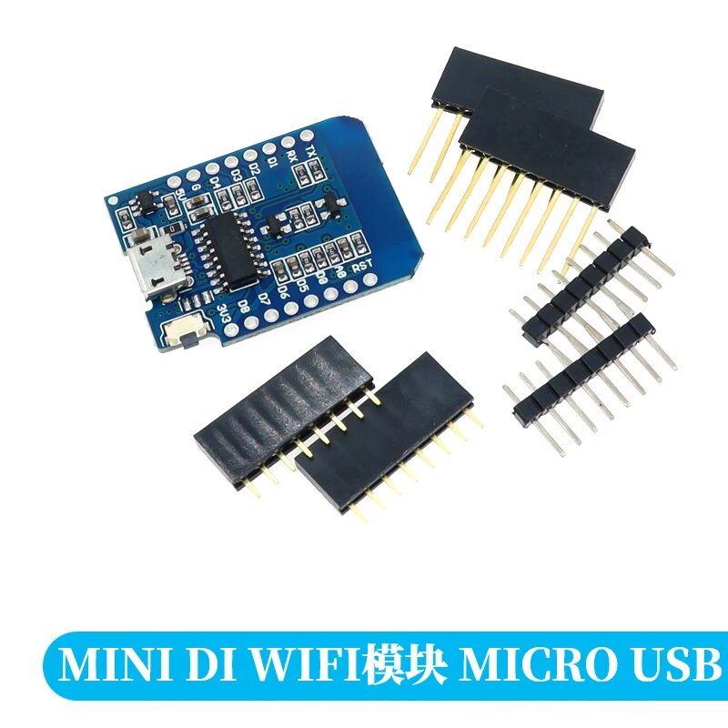 Stlxy D1 mini плата разработки ESP8266