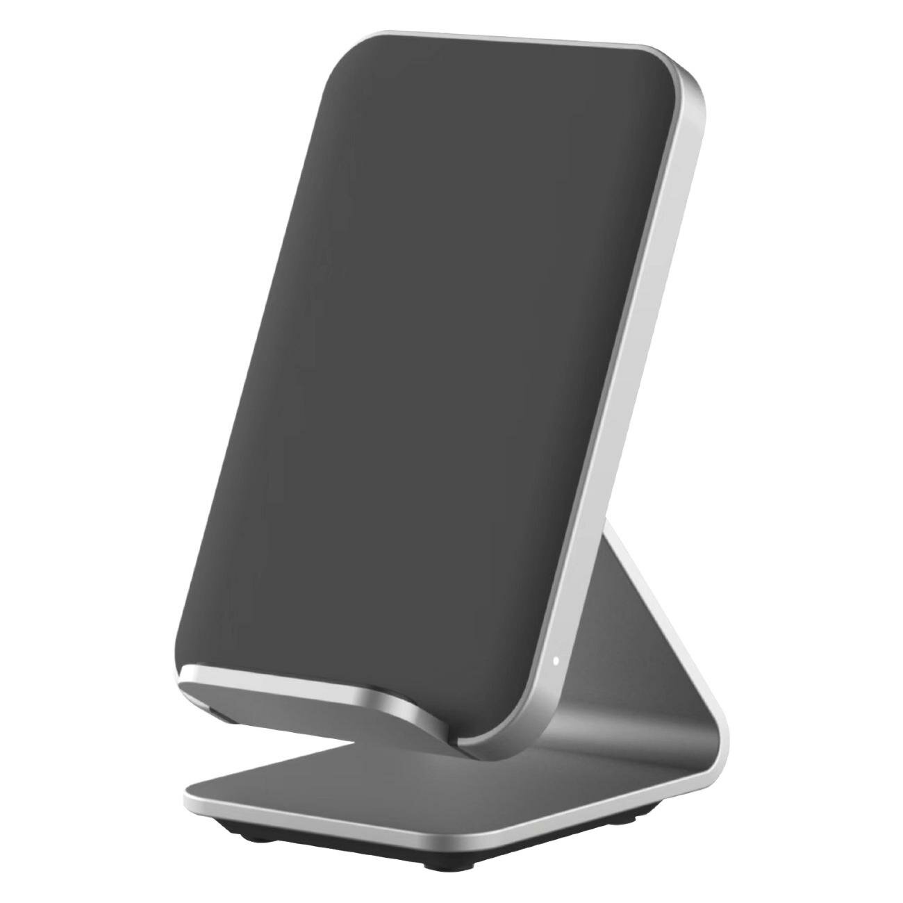 Беспроводное зарядное устройство TFN Stand (TFQI26) Black