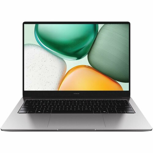 HONOR Ноутбук HONOR MagicBook X 14 Intel Core i3-1315U8GbSSD512Gb14IPSFHD60HzNoOSGrey 5301ALXB GDG-X 41800₽