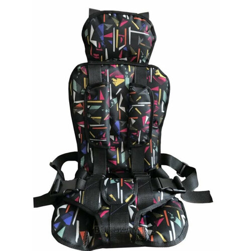 Автомобильное детское удерживающее устройство BERRY, Диско, до 36 кг