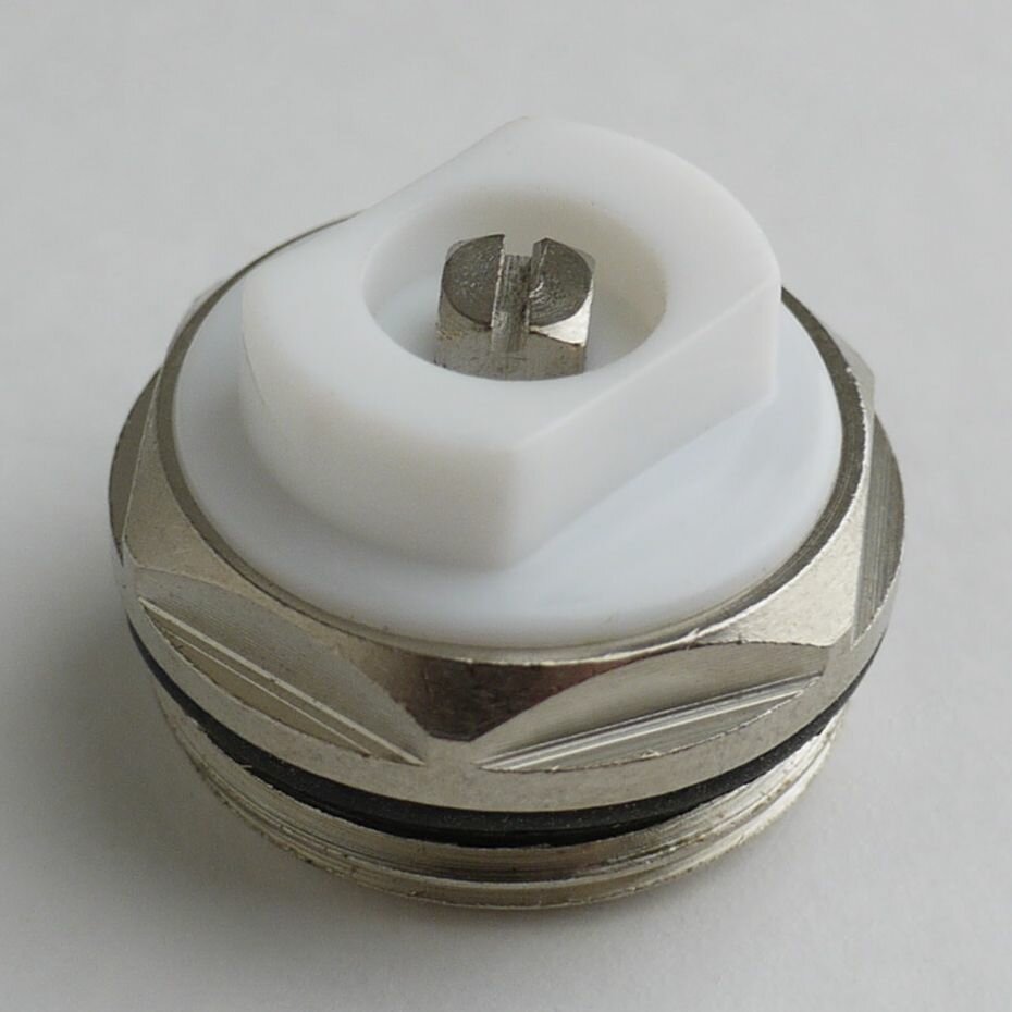 Кран Маевского 3/4