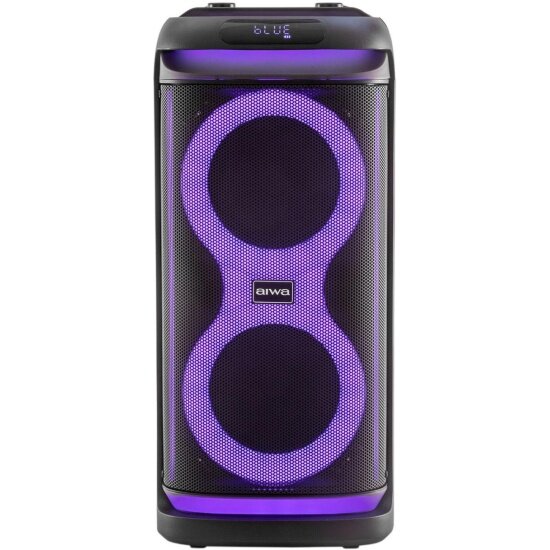 Акустическая система Aiwa CAS-660