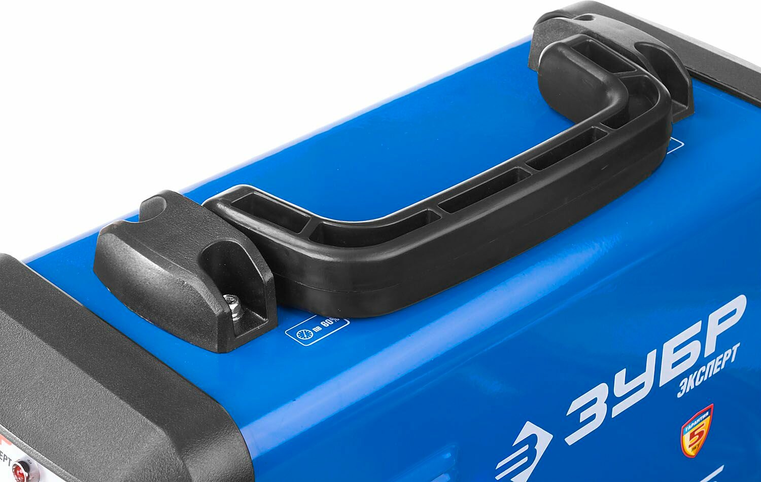 Сварочный аппарат ЗУБР - фото №7