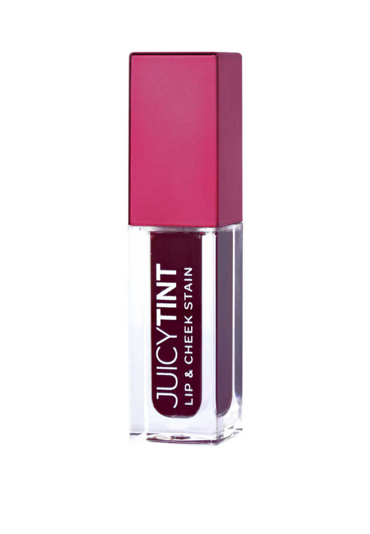 Тинт для губ JUICY TINT Lip Cheek Stain 04