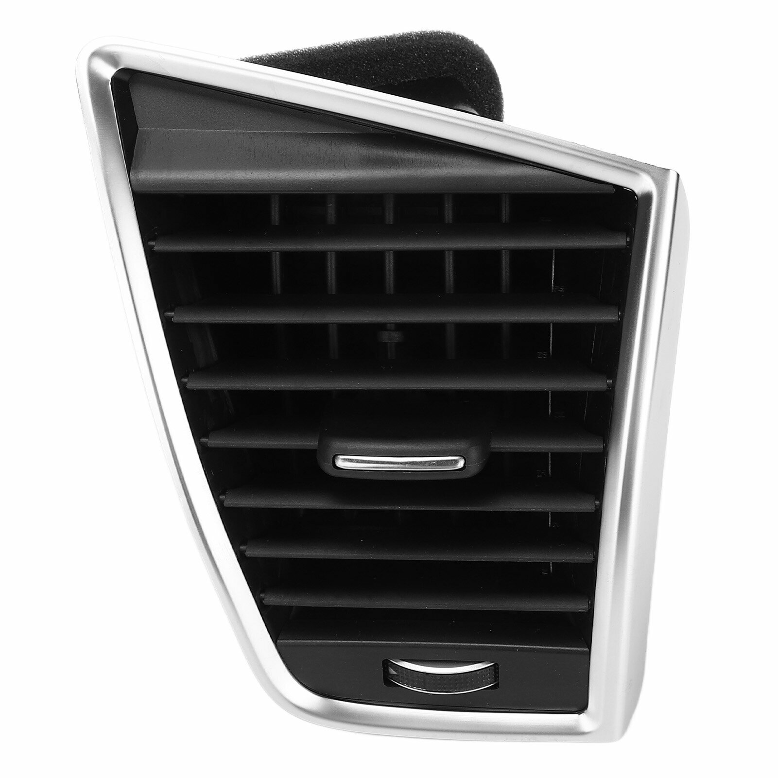 Dashboard Air Vent ABS Wearproof Dash Conditioning Outlet Replacement for Q5 SQ5 Right 8R1820902