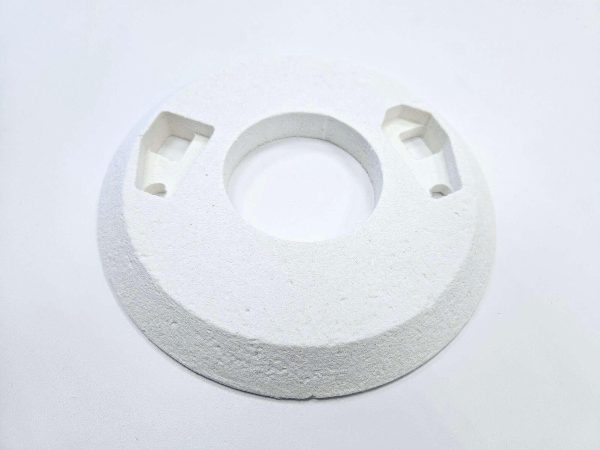 Теплоизоляция передняя для CHAFFOTEAUX Talia Green (12-35кВт)/Pigma Green (25-35кВт) (арт. 60000297)