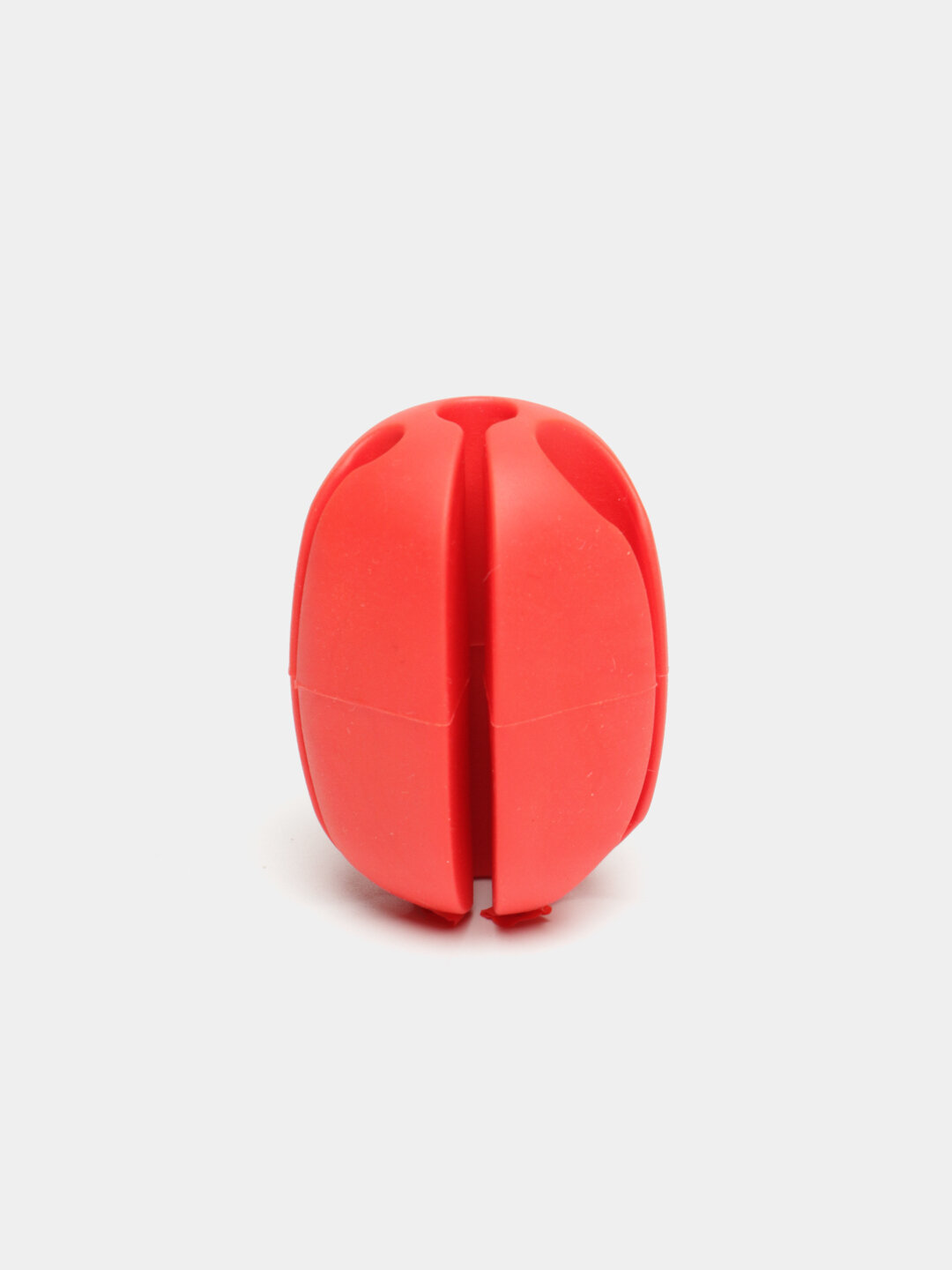 Держатель рыболовный для удочки, фидера, спиннинга красный 1 шт — фото 1