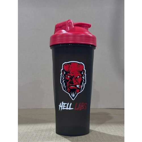 Шейкер Hell Labs 