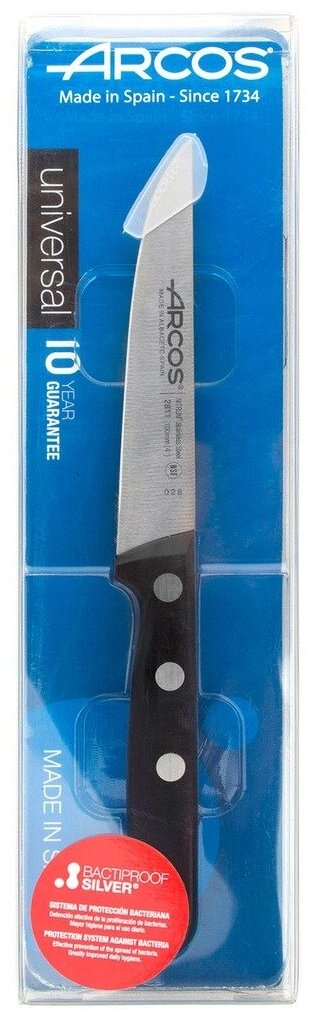 Нож овощной Arcos - фото №6