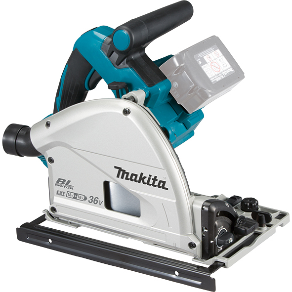 Циркулярная пила Makita DSP600Z