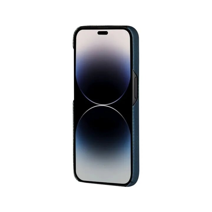 Лимитированный чехол Pitaka Pixel Game + кольцо для Iphone 14 Pro — фото 1