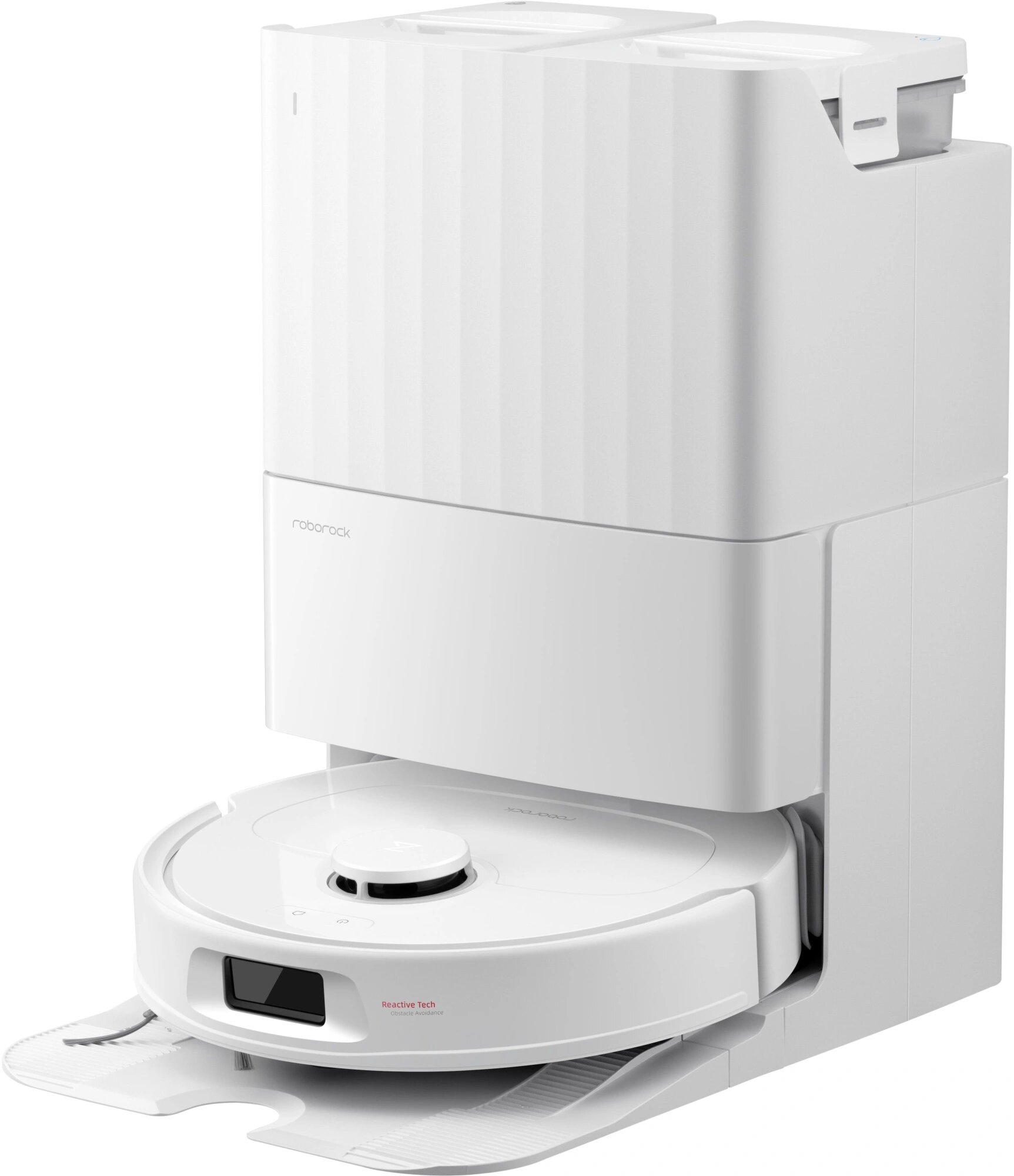 Roborock Q7 MAX