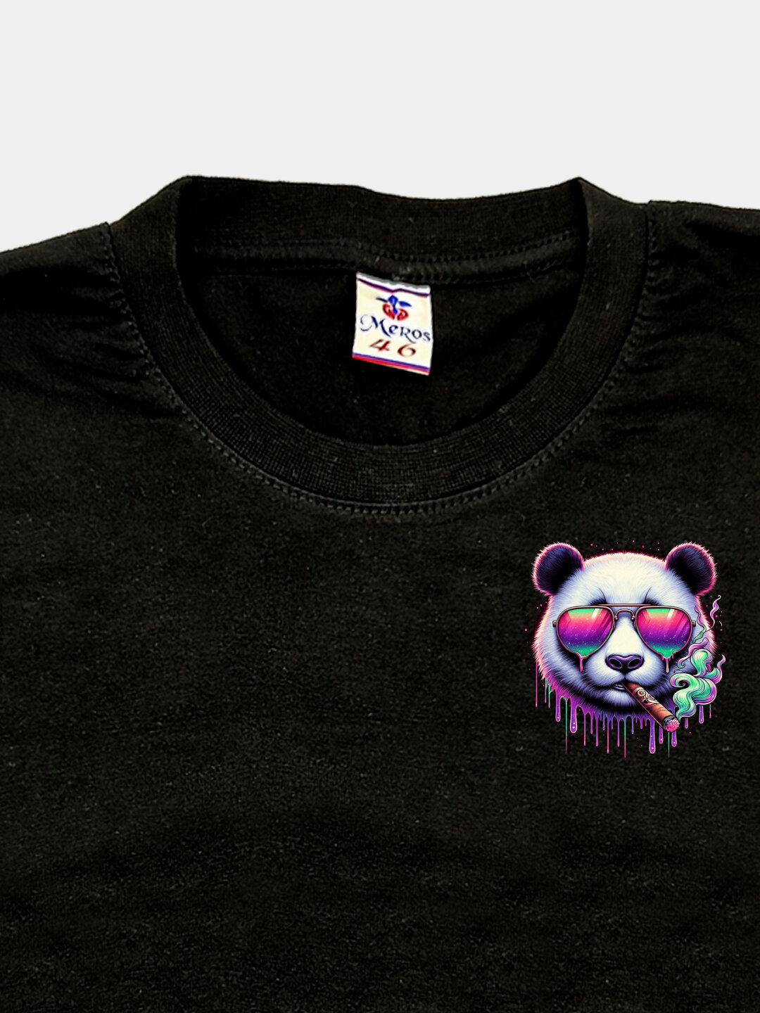 DTF наклейки — фото 1