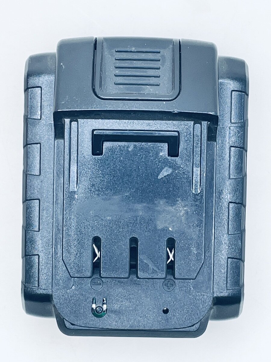 Батарея аккумуляторная Li-ion для шуруповертов PATRIOT серии The One, Модели: BR 141Li Емкость аккумулятора: 2,0 Ач Напряжение: 14,4В PATRIOT, арт. 180201101 №1373