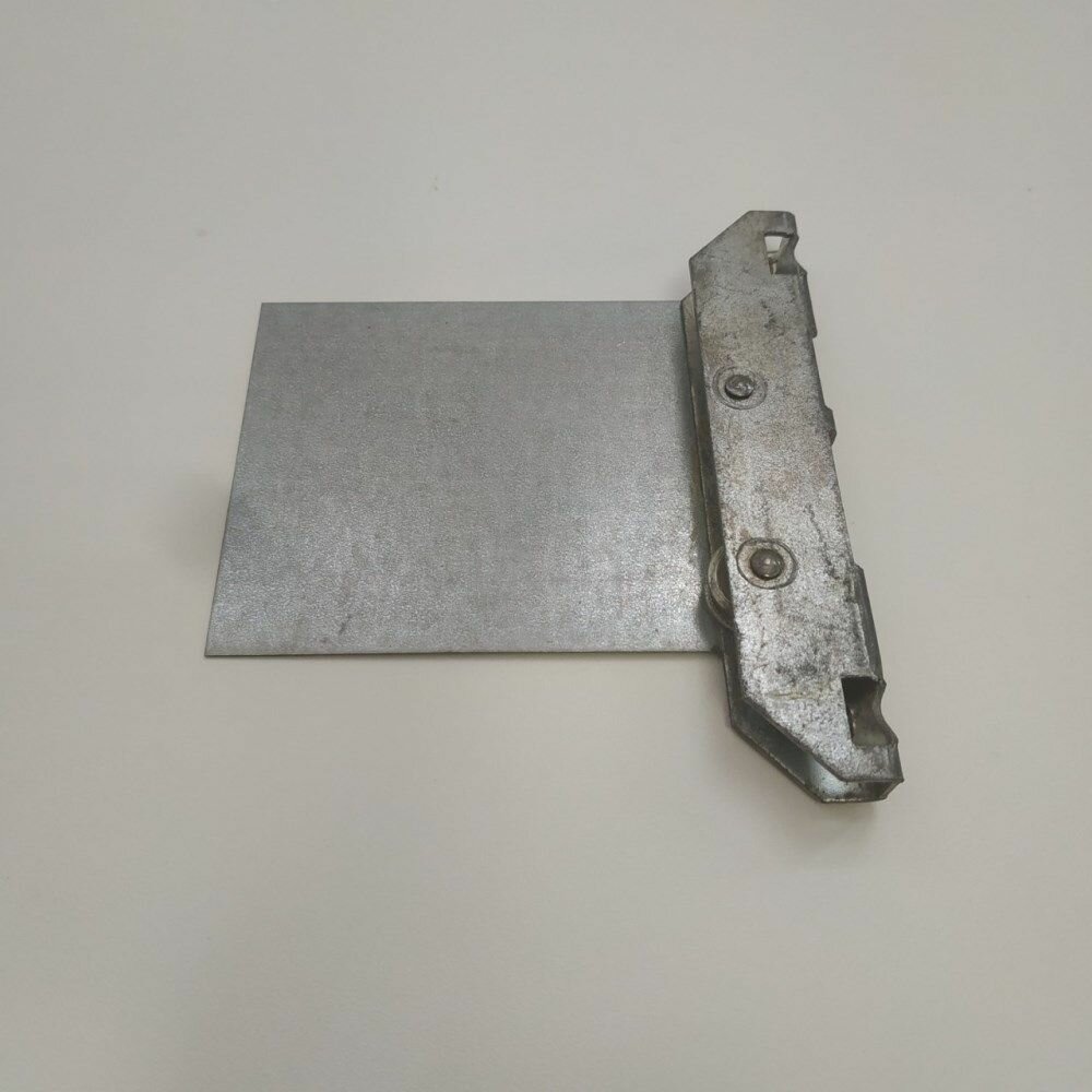 Контрпетля правая двери духовки Нововятка